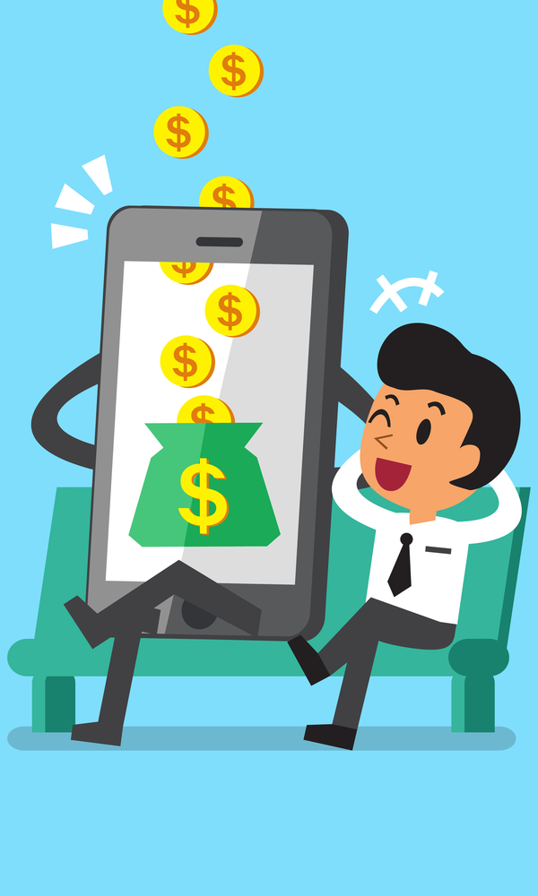 Why you should sell online with Pickmoor