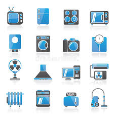 Electronics & Appliances