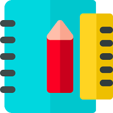 Books and Stationaries