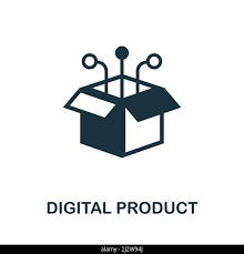 Digital Products and Services