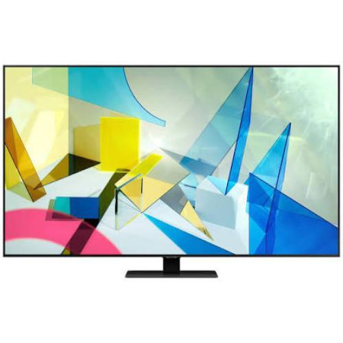 Samsung QLed 75Inches 2020Model