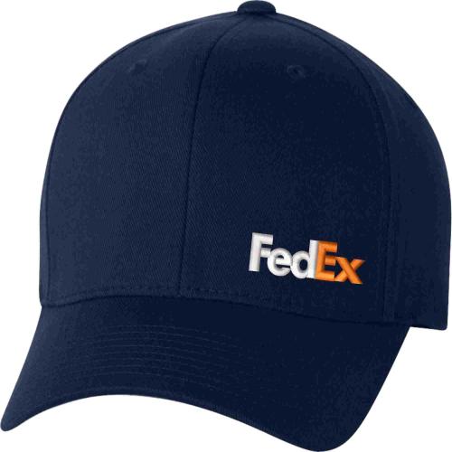 Fedx Baseball Cap